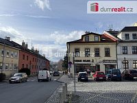  Pronájem, komerční prostor, 5 m2, Vítkov, ul. náměstí Jana Zajíce - 4