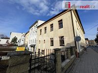  Pronájem, komerční prostor, 5 m2, Vítkov, ul. náměstí Jana Zajíce - 7