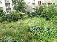 Pronájem 1+kk 32m2, po rekonstrukci, přízemí, atraktivní lokalita Praha 6, nám. Interbrigády - 4