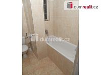 Pronájem 1+kk 32m2, po rekonstrukci, přízemí, atraktivní lokalita Praha 6, nám. Interbrigády - 6