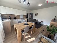 Pronájem bytu 3 + kk, 62 m2, Zlín