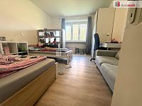 Pronájem bytu 3 + kk, 62 m2, Zlín - 6