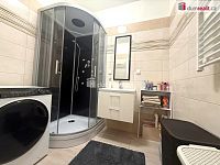 Pronájem bytu 3 + kk, 62 m2, Zlín - 8