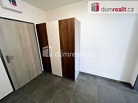 Pronájem bytu 3+kk o výměře 63 m2 ve Slavičíně  - 5