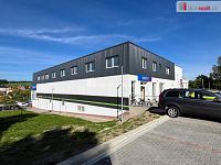 Pronájem bytu 3+kk o výměře 63 m2 ve Slavičíně  - 6