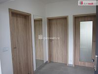 Velmi pěkný byt 2+kk v novostavbě, Praha 4 - Modřany - 4