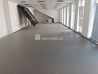 prodej objektu v kombinaci komerčního využití  a bydlení, ul. Dělnická, Děčín - Letná - 12