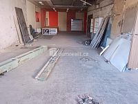prodej objektu v kombinaci komerčního využití  a bydlení, ul. Dělnická, Děčín - Letná - 17