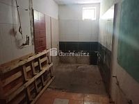 prodej objektu v kombinaci komerčního využití  a bydlení, ul. Dělnická, Děčín - Letná - 21