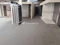 prodej objektu v kombinaci komerčního využití  a bydlení, ul. Dělnická, Děčín - Letná - 5