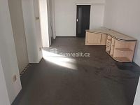 prodej objektu v kombinaci komerčního využití  a bydlení, ul. Dělnická, Děčín - Letná - 7