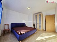 Pronájem bytu 4+kk, 83 m² + 18 m² terasa, Praha - Kyje - 10