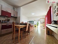 Pronájem bytu 4+kk, 83 m² + 18 m² terasa, Praha - Kyje - 14