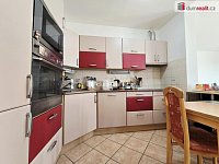 Pronájem bytu 4+kk, 83 m² + 18 m² terasa, Praha - Kyje - 15