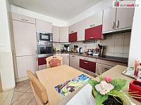 Pronájem bytu 4+kk, 83 m² + 18 m² terasa, Praha - Kyje - 16