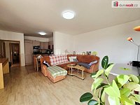 Pronájem bytu 4+kk, 83 m² + 18 m² terasa, Praha - Kyje - 17