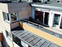 Pronájem bytu 4+kk, 83 m² + 18 m² terasa, Praha - Kyje - 18