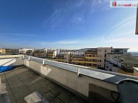 Pronájem bytu 4+kk, 83 m² + 18 m² terasa, Praha - Kyje - 20