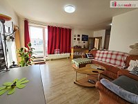 Pronájem bytu 4+kk, 83 m² + 18 m² terasa, Praha - Kyje - 21