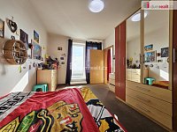 Pronájem bytu 4+kk, 83 m² + 18 m² terasa, Praha - Kyje - 23