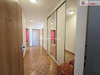 Pronájem bytu 4+kk, 83 m² + 18 m² terasa, Praha - Kyje - 4