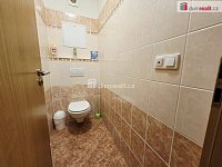 Pronájem bytu 4+kk, 83 m² + 18 m² terasa, Praha - Kyje - 5