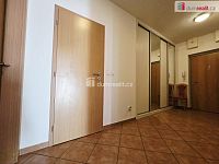 Pronájem bytu 4+kk, 83 m² + 18 m² terasa, Praha - Kyje - 6
