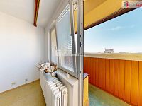 Prodej, byt, 1+kk, 27 m2, ul. Francouzská, Ostrava - 10