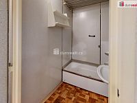 Prodej, byt, 1+kk, 27 m2, ul. Francouzská, Ostrava - 12