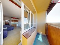 Prodej, byt, 1+kk, 27 m2, ul. Francouzská, Ostrava - 14