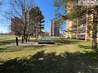 Prodej, byt, 1+kk, 27 m2, ul. Francouzská, Ostrava - 14