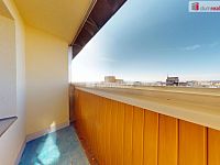 Prodej, byt, 1+kk, 27 m2, ul. Francouzská, Ostrava - 15