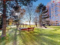 Prodej, byt, 1+kk, 27 m2, ul. Francouzská, Ostrava - 16