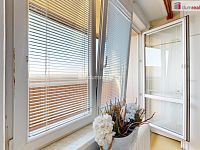 Prodej, byt, 1+kk, 27 m2, ul. Francouzská, Ostrava - 4