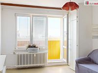 Prodej, byt, 1+kk, 27 m2, ul. Francouzská, Ostrava - 4