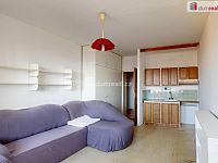 Prodej, byt, 1+kk, 27 m2, ul. Francouzská, Ostrava - 5