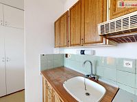 Prodej, byt, 1+kk, 27 m2, ul. Francouzská, Ostrava - 6