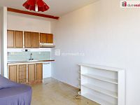 Prodej, byt, 1+kk, 27 m2, ul. Francouzská, Ostrava - 6