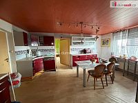 RD 5+1 (dvě bytové jednotky), pozemek 1 698m2, Litvínov - 2