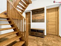 Prodej rodinného domu v Hroznětíně - 10