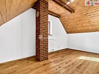 Prodej rodinného domu v Hroznětíně - 19