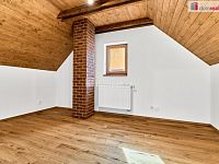 Prodej rodinného domu v Hroznětíně - 21