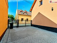 Prodej rodinného domu v Hroznětíně - 29