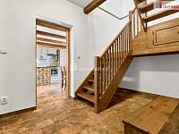 Prodej rodinného domu v Hroznětíně - 9