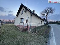 Prodej, rodinný dům, 118 m2, Radkov, okres Opava - 2