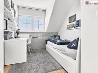 Byt 4+1 se zahradou, Příčná, Stará Role, Karlovy Vary - 11