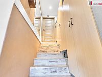 Byt 4+1 se zahradou, Příčná, Stará Role, Karlovy Vary - 19