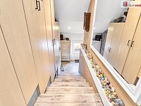 Byt 4+1 se zahradou, Příčná, Stará Role, Karlovy Vary - 20