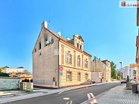 Byt 4+1 se zahradou, Příčná, Stará Role, Karlovy Vary - 22