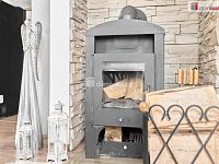 Byt 4+1 se zahradou, Příčná, Stará Role, Karlovy Vary - 7